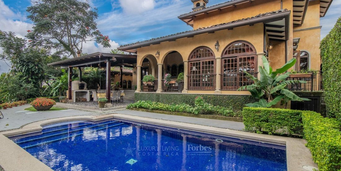 Condo in San Rafael, Heredia Province, Costa Rica 1 - 18592946