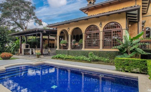 Condominio en San Rafael, Heredia, Costa Rica 1