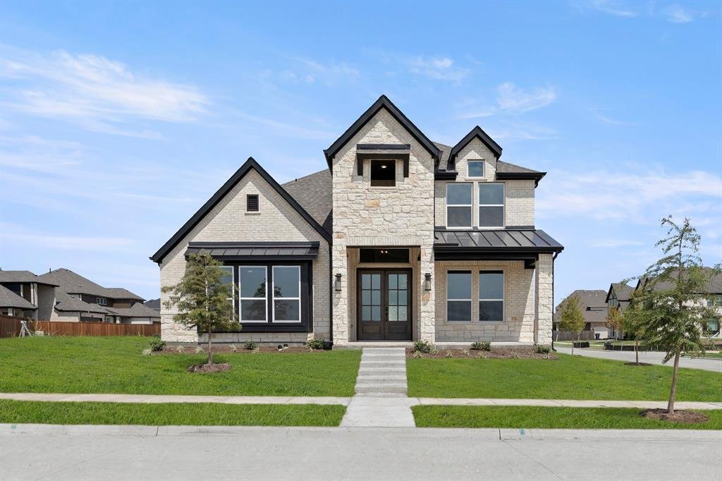 House in Frisco, Texas, United States 1 - 18543390