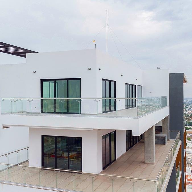 Apartment in Hermosillo, Sonora, Mexico 3 - 18590770