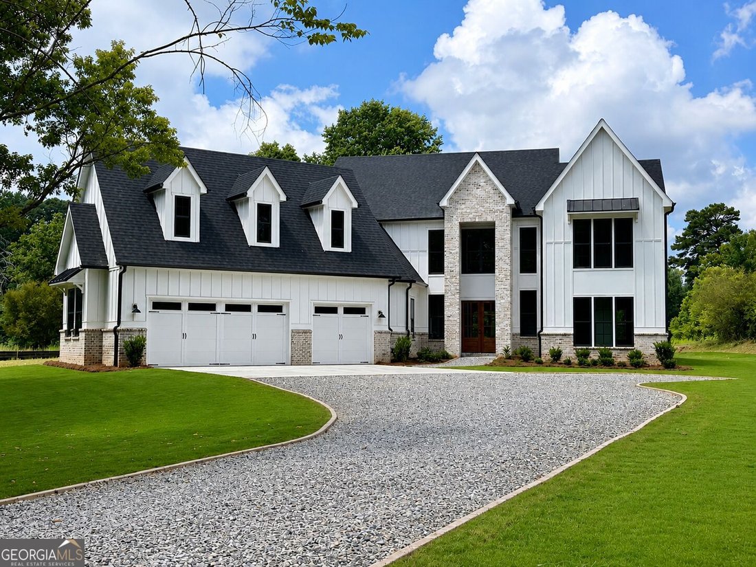 House in Cumming, Georgia, United States 1 - 16676771