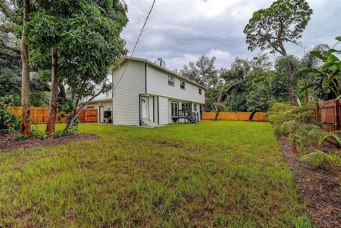 House in Seminole, Florida, United States 2 - 18591839