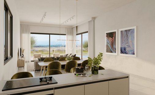 Villa in Tala, Paphos, Cyprus 1