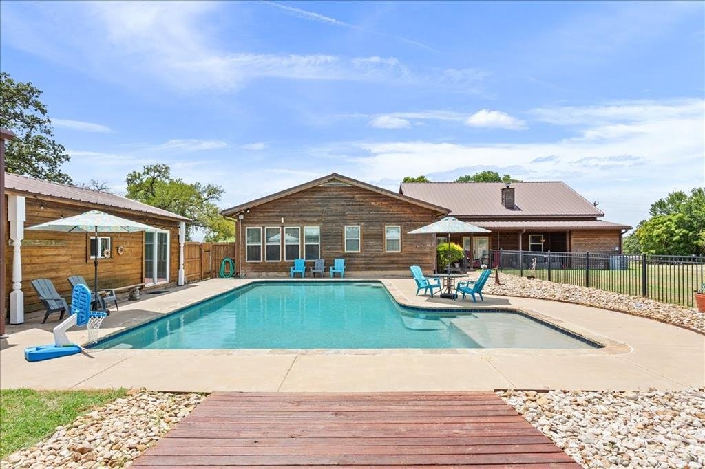 House in Elm Mott, Texas, United States 2 - 18589920