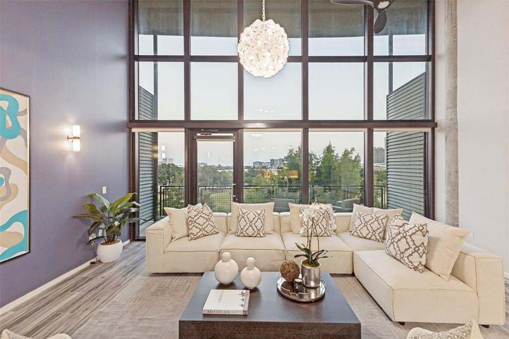 Condo in Dallas, Texas, United States 1 - 18592581