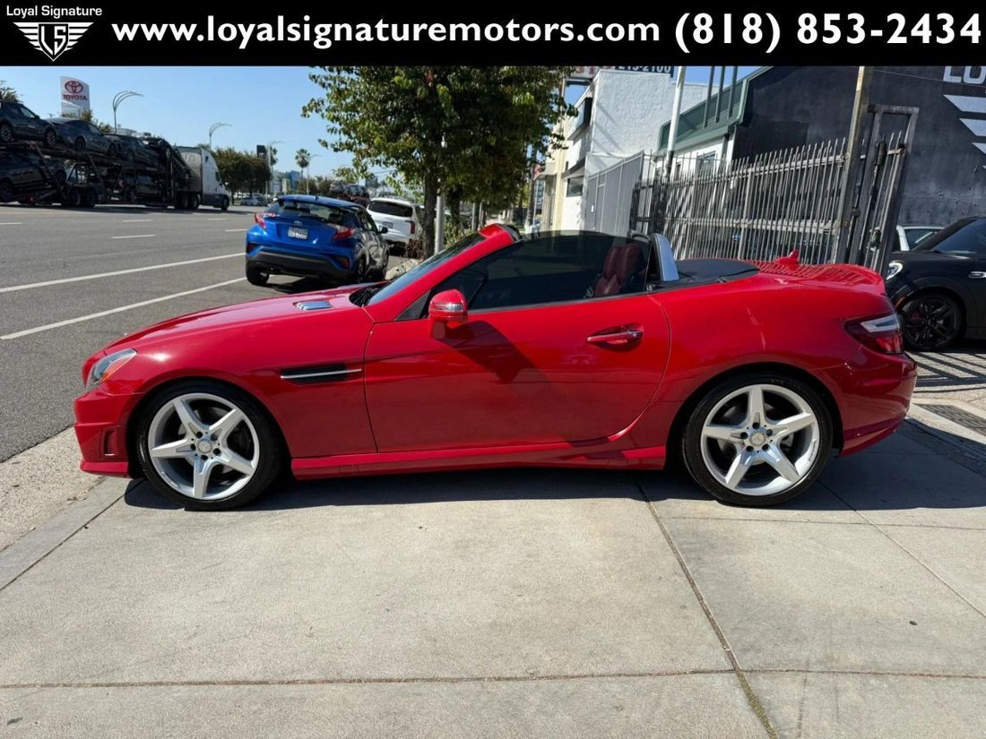 Cabriolet in Van Nuys, CA, United States 4 - 18590447