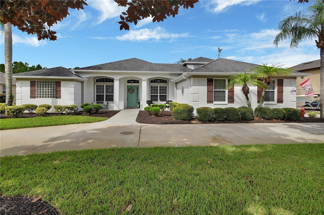 House in DeBary, Florida, United States 2 - 18591858