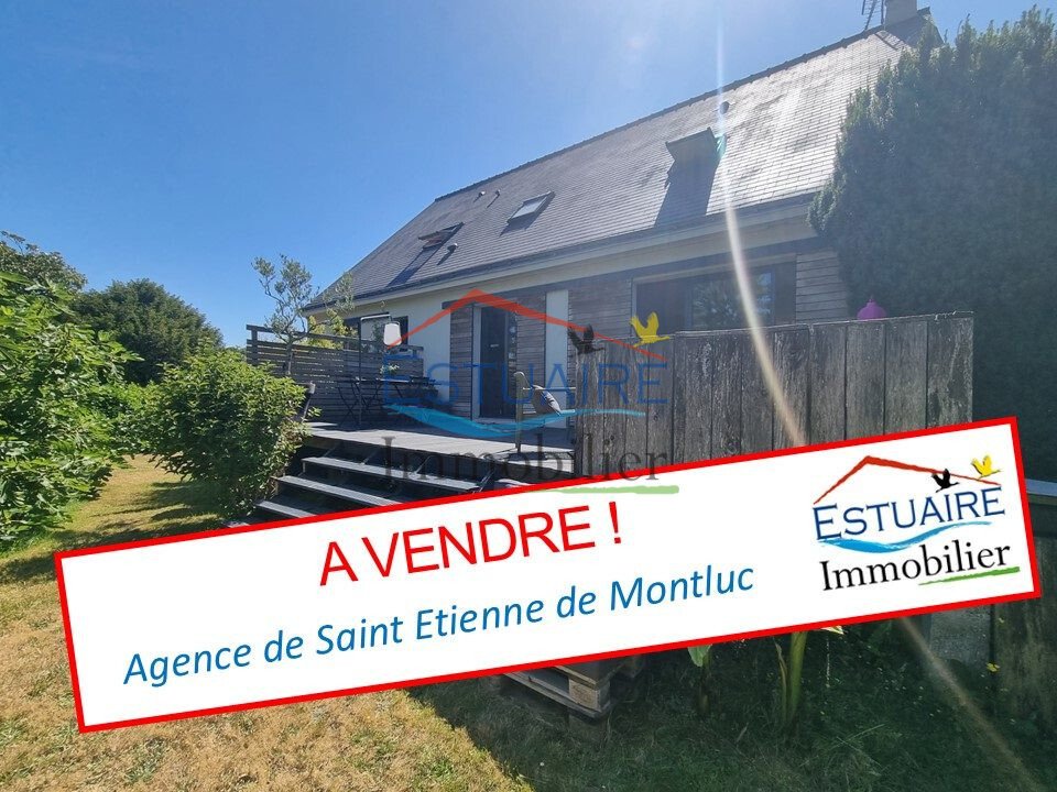 House in Marais, Saint-Etienne-de-Montluc, France 1 - 17306972