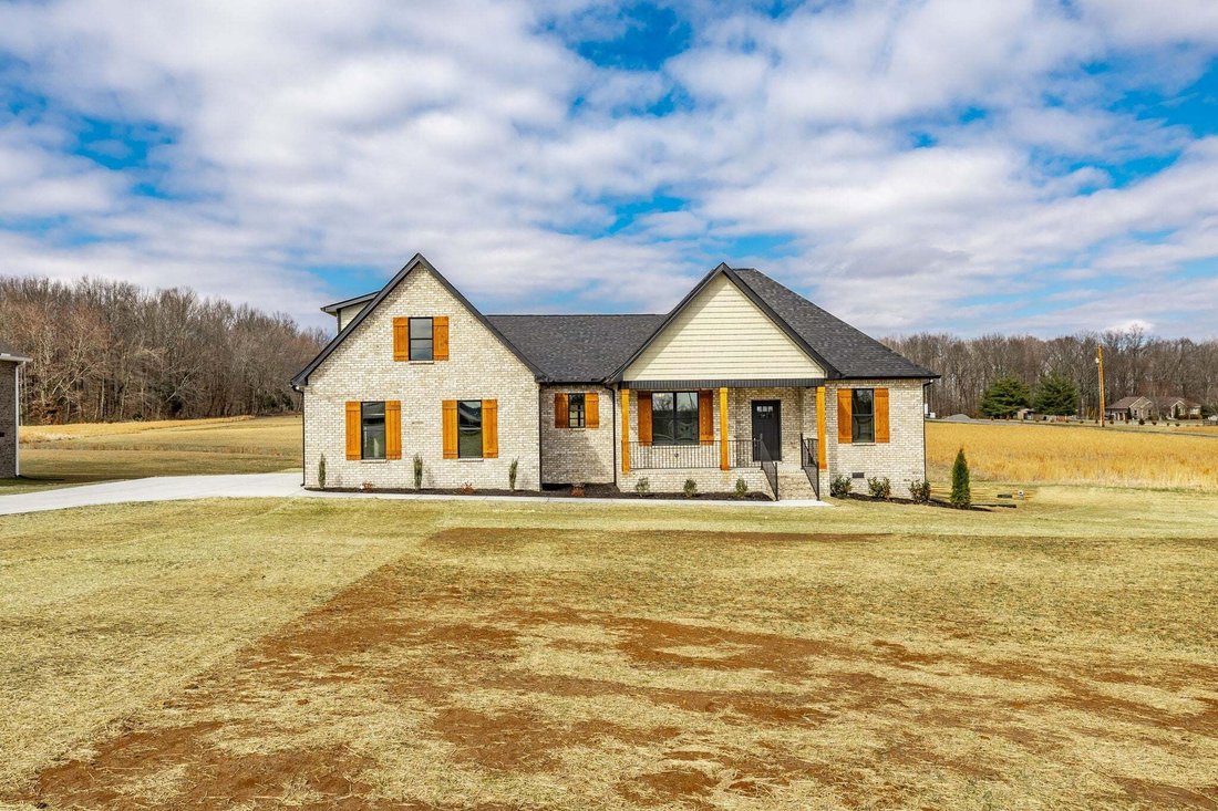 House in Portland, Tennessee, United States 2 - 18592157