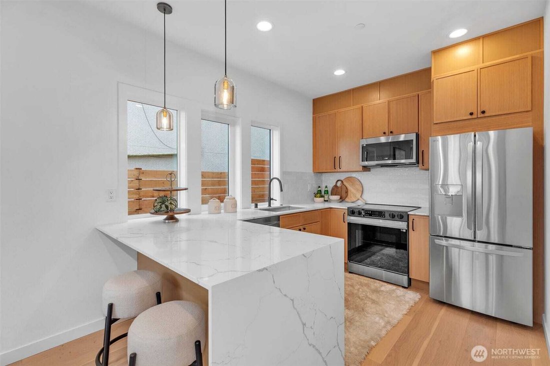 House in Seattle, Washington, United States 5 - 18591116