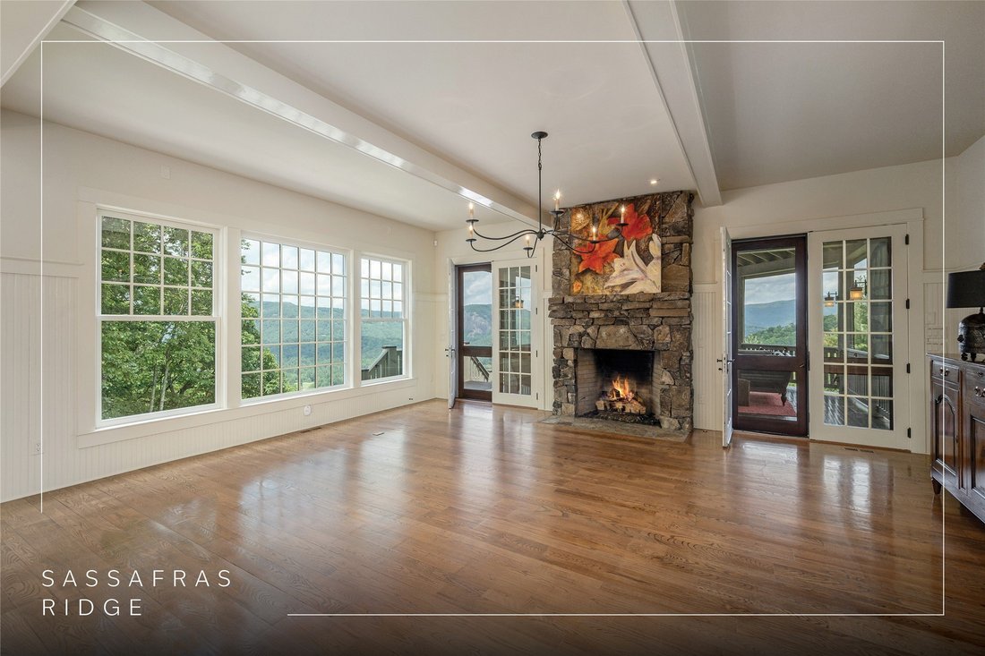 House in Highlands, North Carolina, United States 3 - 17639362