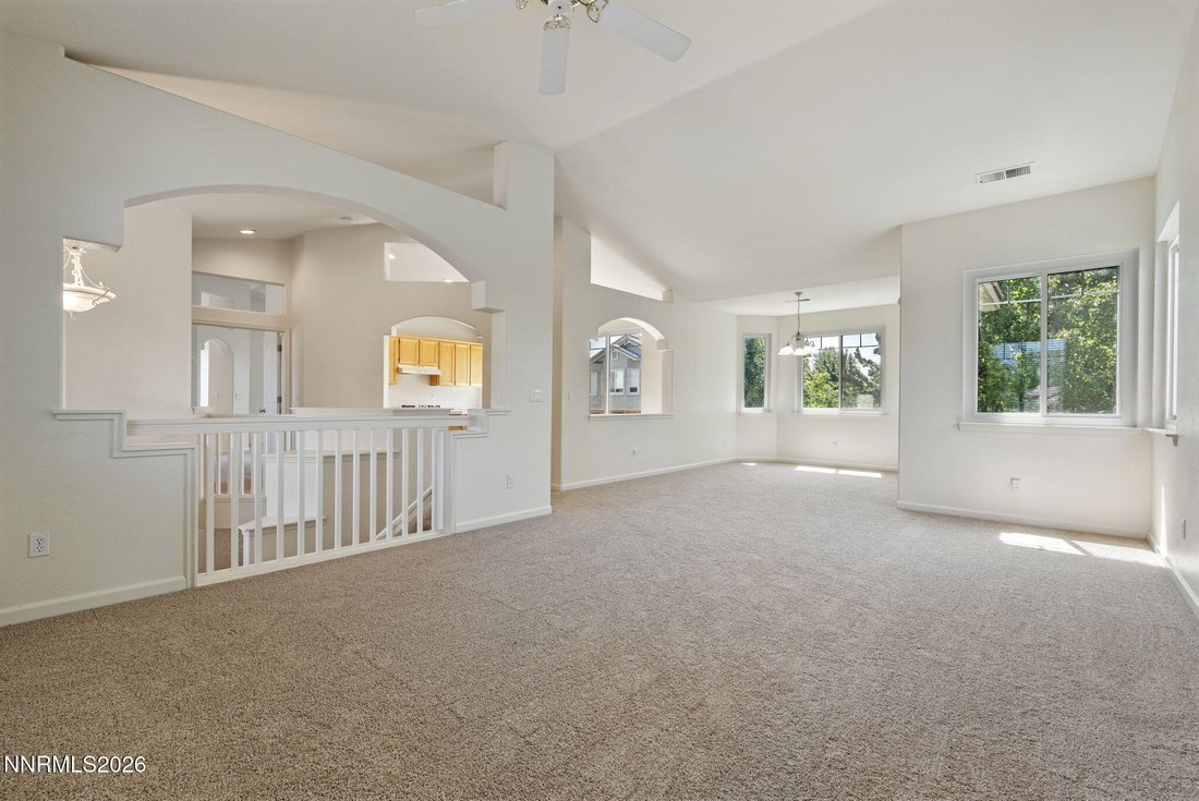 House in Sparks, Nevada, United States 2 - 18591488