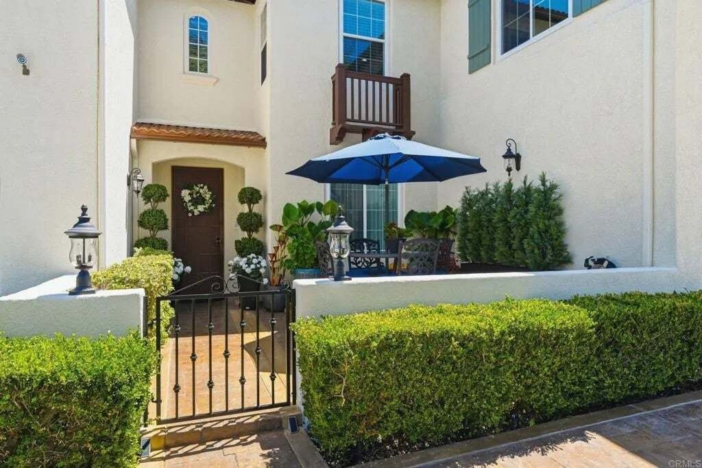 House in San Marcos, California, United States 5 - 18592054