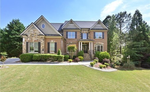 Casa a Buford, Georgia, Stati Uniti 1