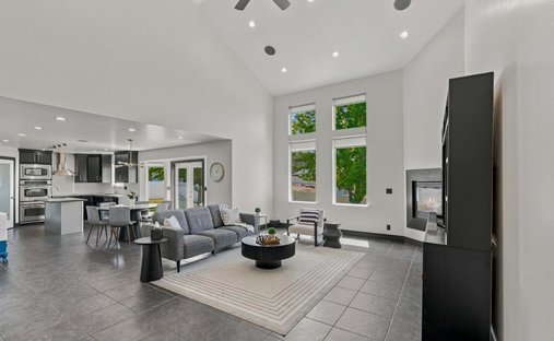 House in Richmond, Utah, United States 1
