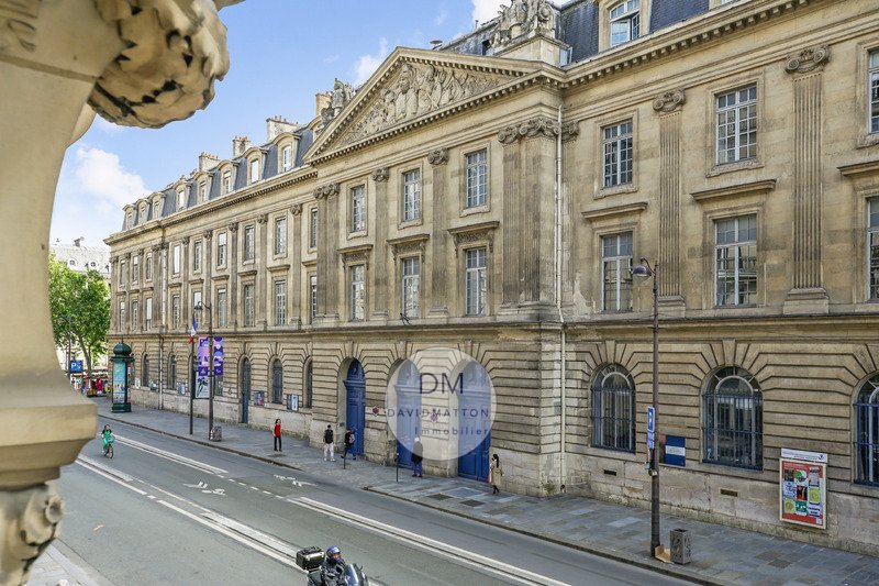 Apartment in Saint Gervais, Paris 4e Arrondissement, Paris 4 - 18208243