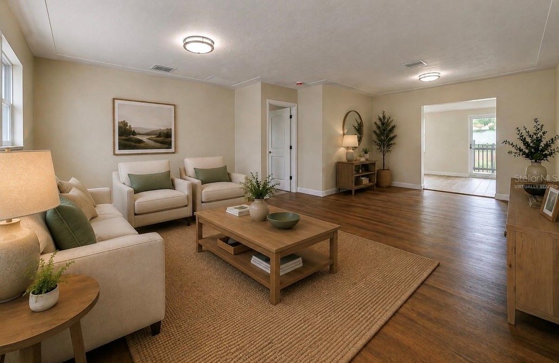 House in Seminole, Florida, United States 4 - 18591839