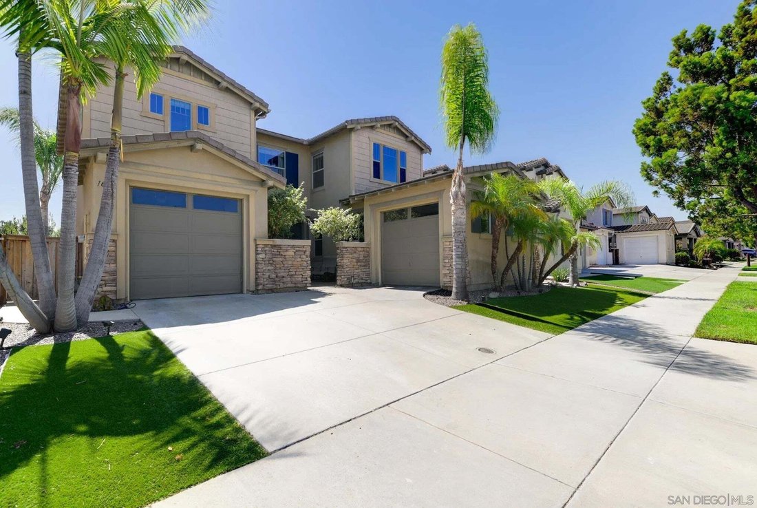 House in Chula Vista, California, United States 1 - 18592064