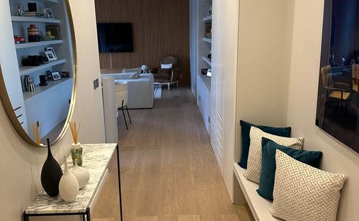 Appartamento a La Plaine des Sablons, Neuilly-sur-Seine, Francia 1