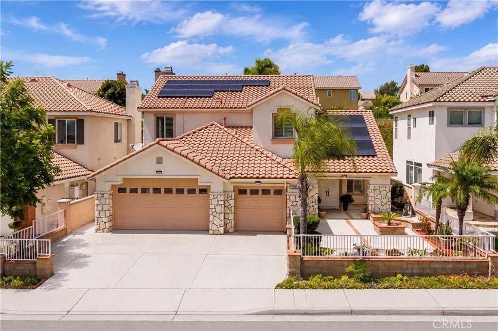 House in Rowland Heights, California, United States 1 - 18589079