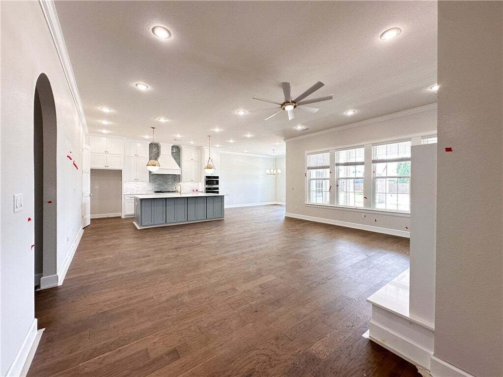 House in Tontitown, Arkansas, United States 4 - 18179468