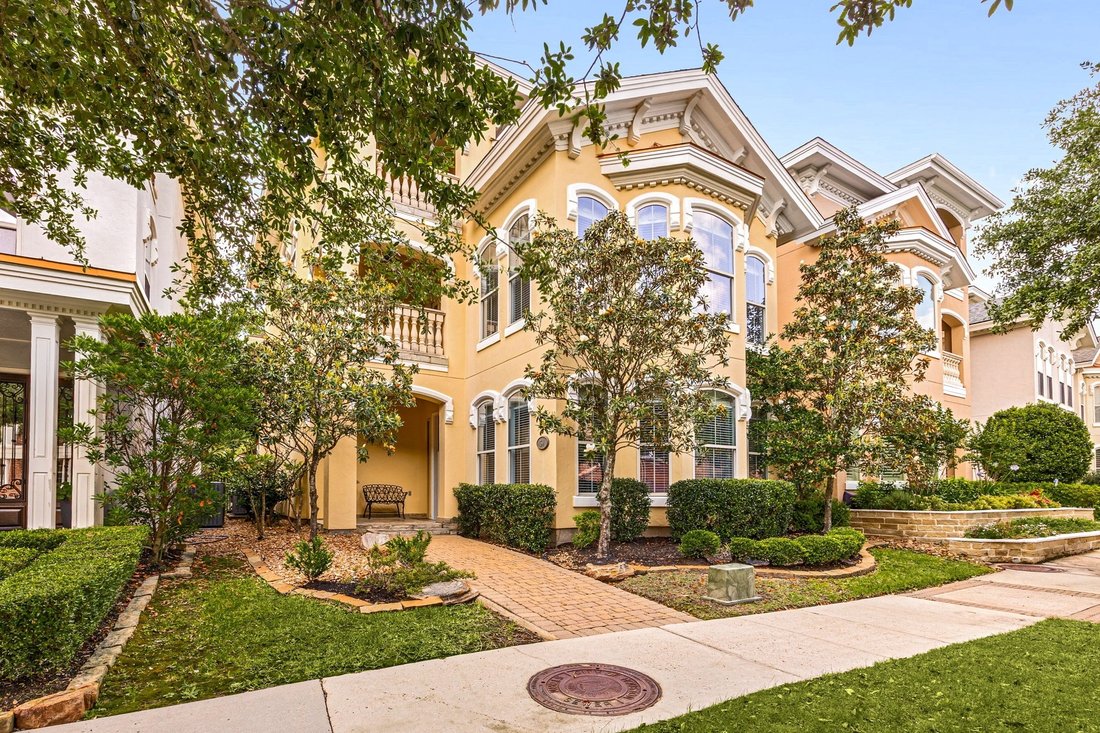 House in Spring, Texas, United States 5 - 18589660