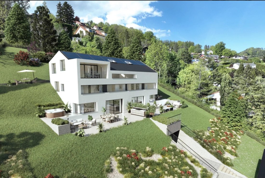 House in Bourg-en-Lavaux, Vaud, Switzerland 4 - 18590389