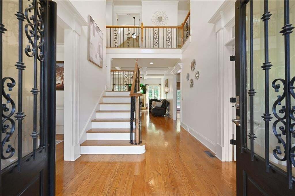 House in Buford, Georgia, United States 5 - 18589533