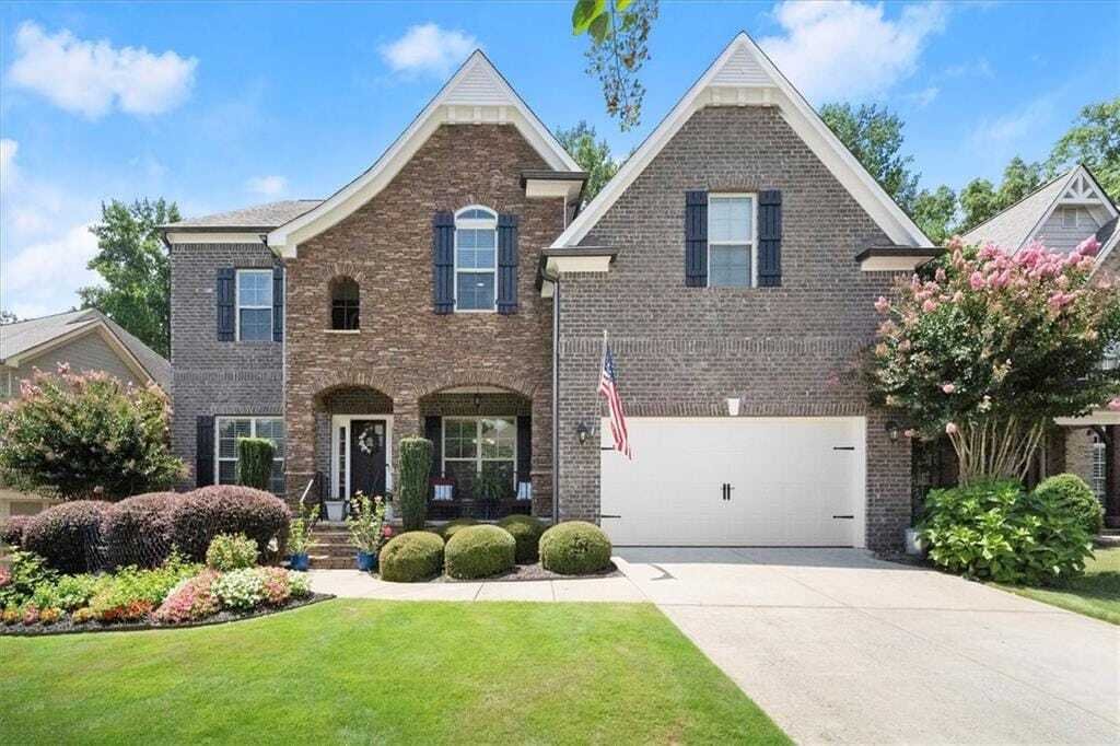 House in Cumming, Georgia, United States 1 - 18591329