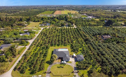 House in Homestead, Florida, United States 1