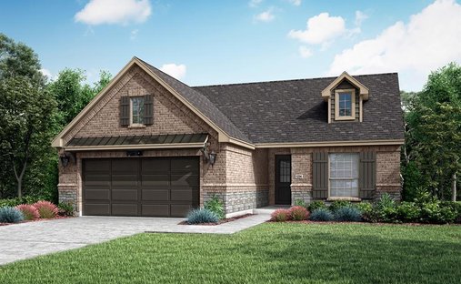 Appartement à Prosper, Texas, États-Unis 1