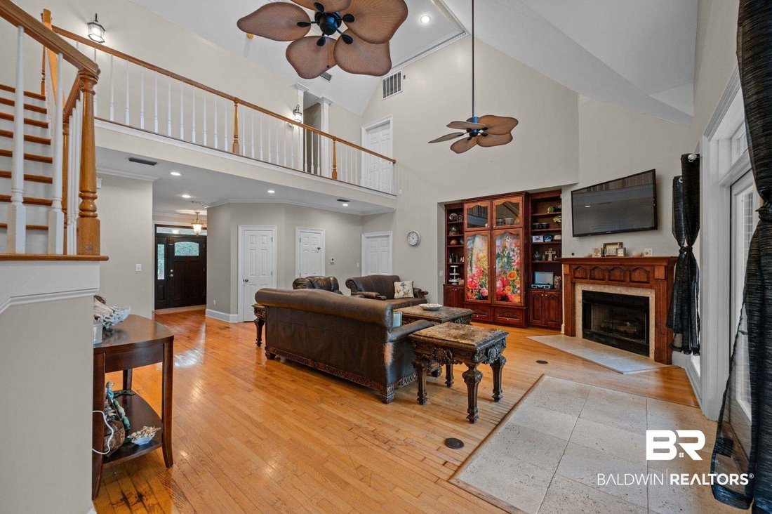 House in Robertsdale, Alabama, United States 5 - 17916607