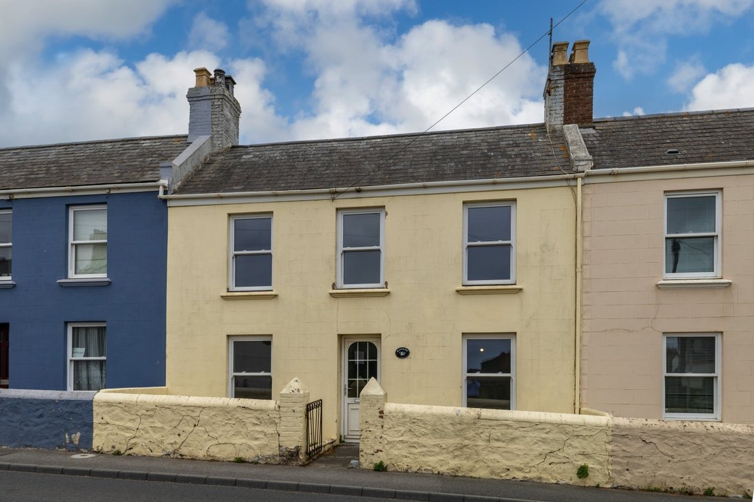 House in England 1 - 18589087