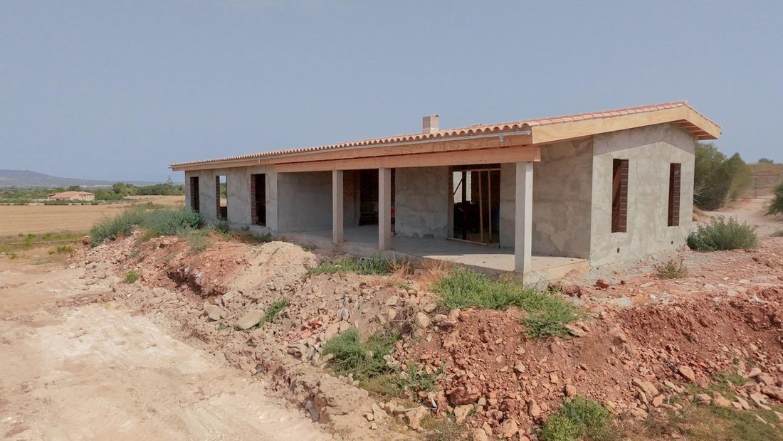 Country House in Manacor, Balearic Islands, Spain 3 - 18592275