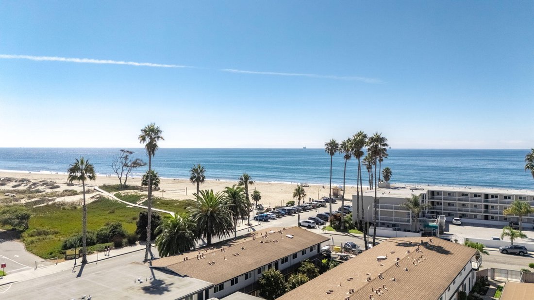 Condo in Carpinteria, California, United States 3 - 18592850