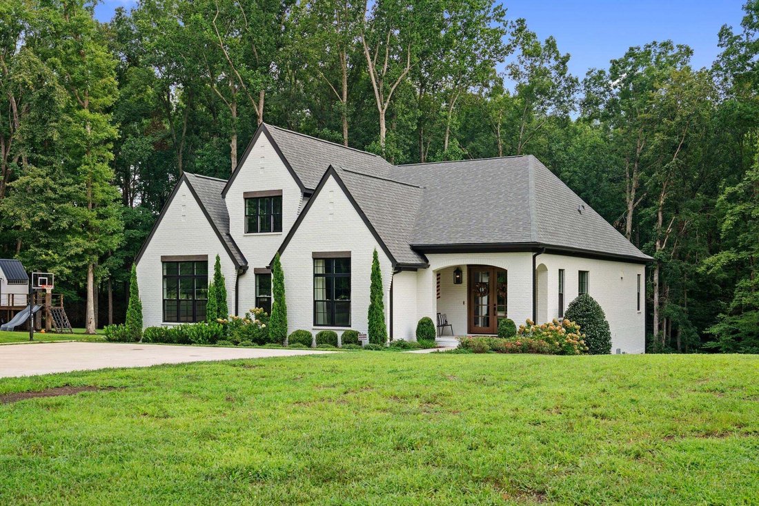 House in Franklin, Tennessee, United States 4 - 18399252