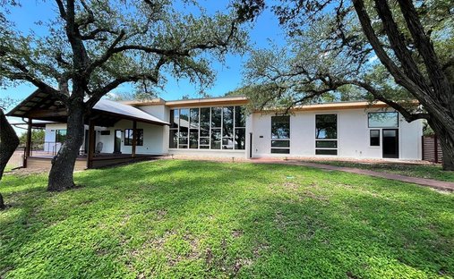 House in Wimberley, Texas, United States 1