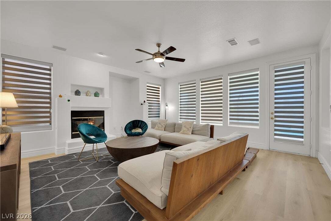 House in Las Vegas, Nevada, United States 5 - 18591015