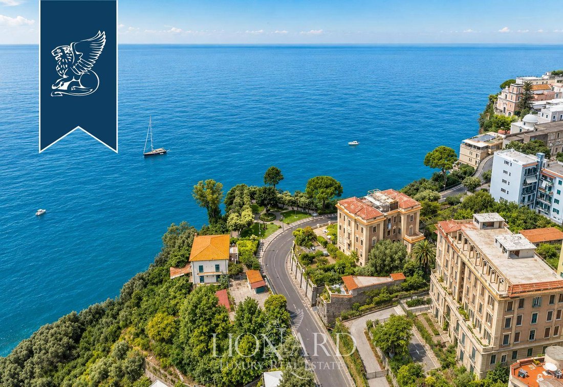 Villa in Vico Equense, Campania, Italy 2 - 18592790