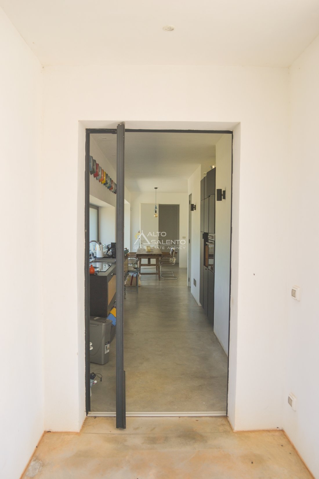 Villa in San Vito dei Normanni, Apulia, Italy 2 - 18591141