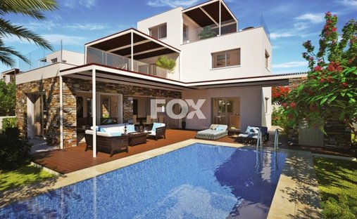 House in Yeroskipou, Paphos, Cyprus 1