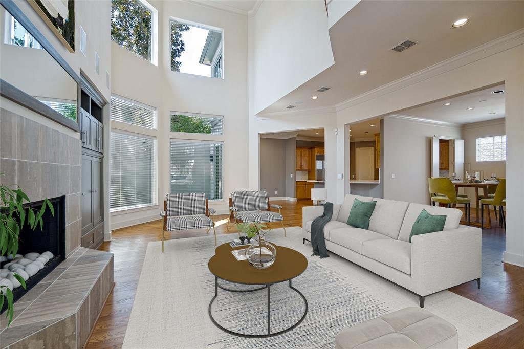 House in Dallas, Texas, United States 4 - 18592599