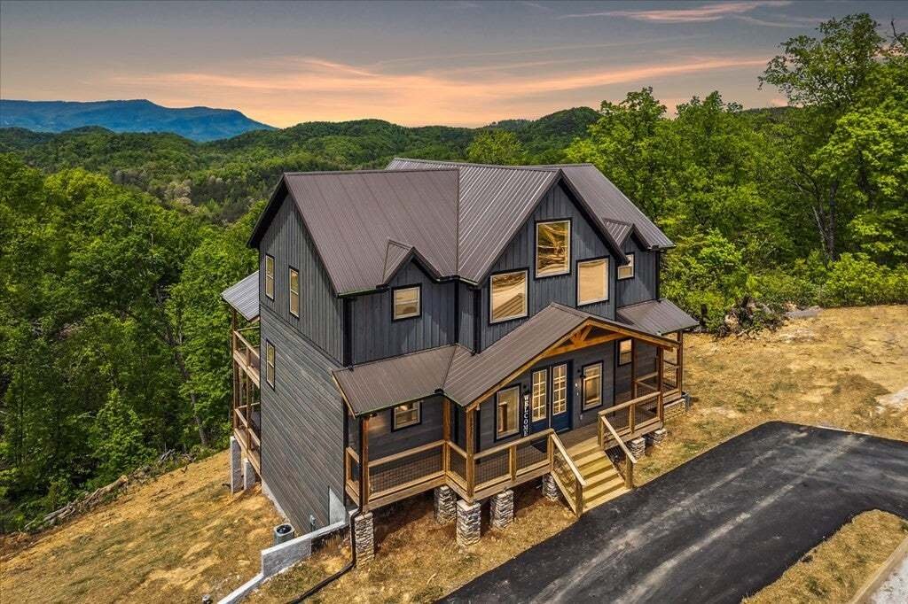 House in Sevierville, Tennessee, United States 3 - 18589480