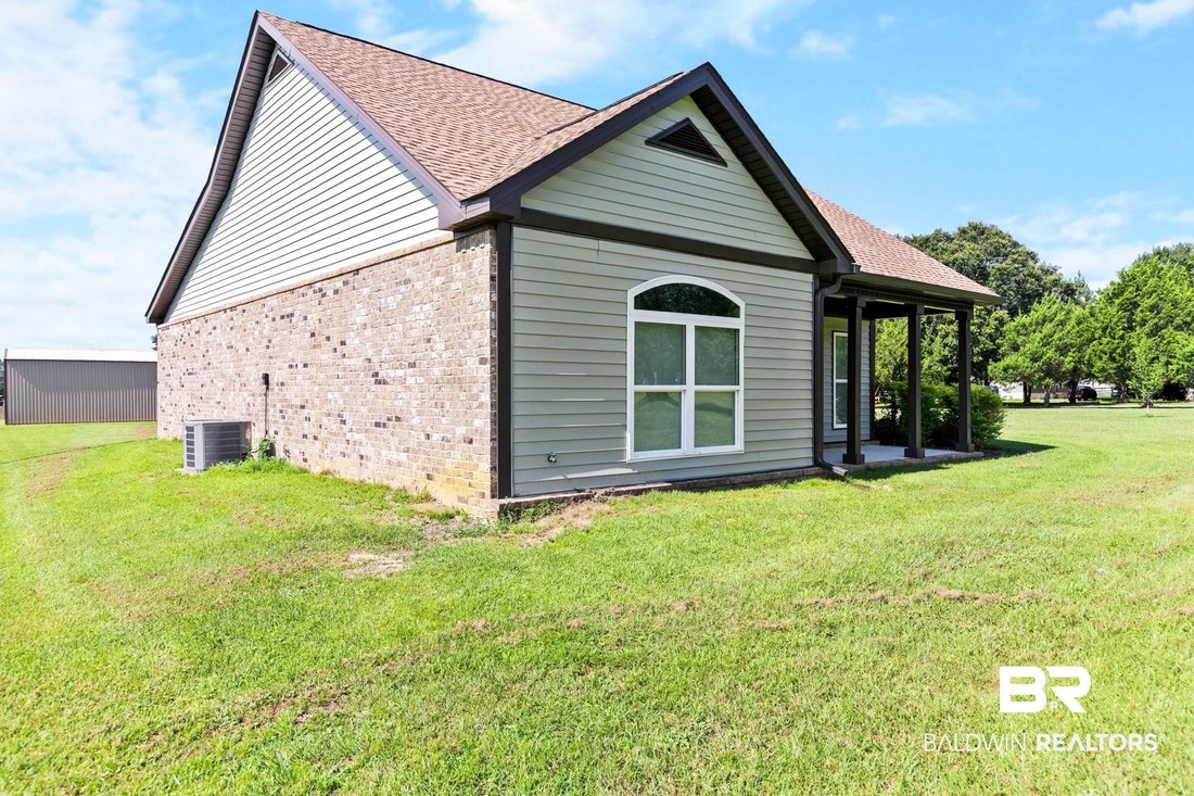 House in Elberta, Alabama, United States 5 - 18321894