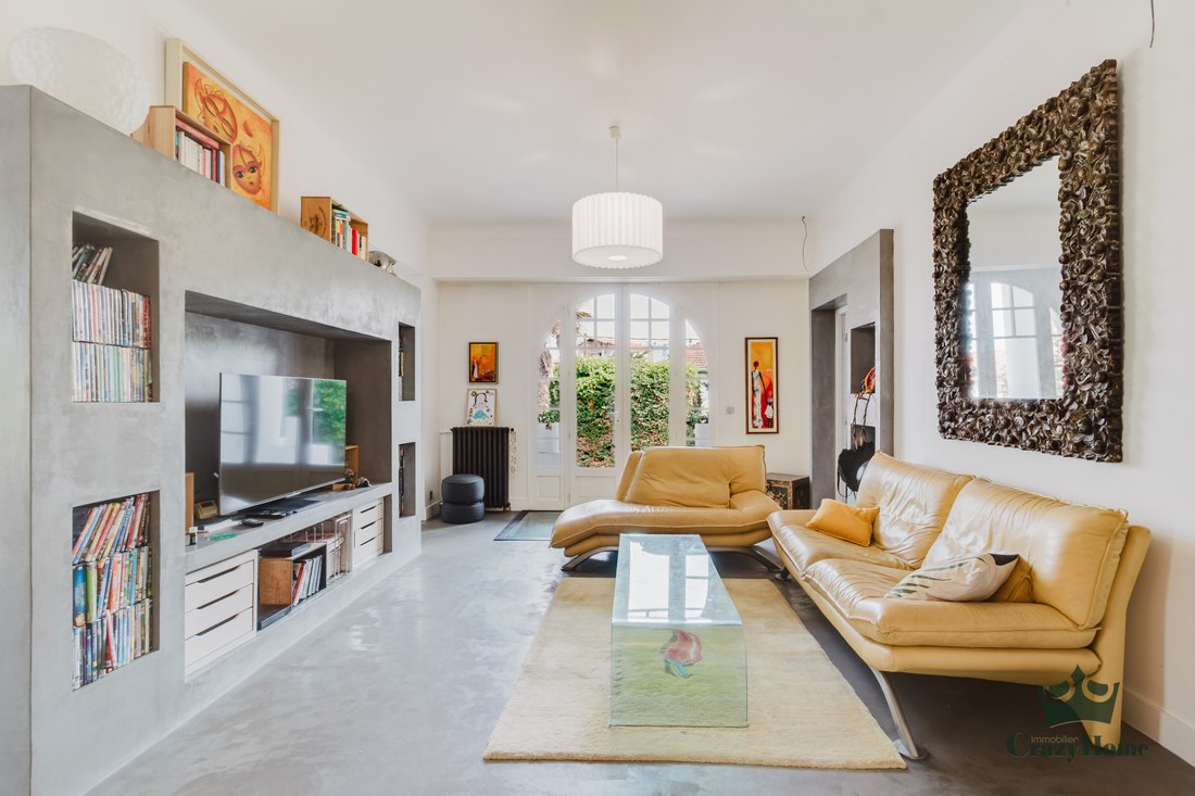 House in Anglet, Nouvelle-Aquitaine, France 5 - 18589674
