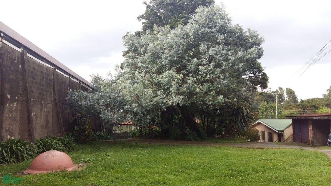 Land in Sabanilla, San José Province, Costa Rica 1 - 17810234