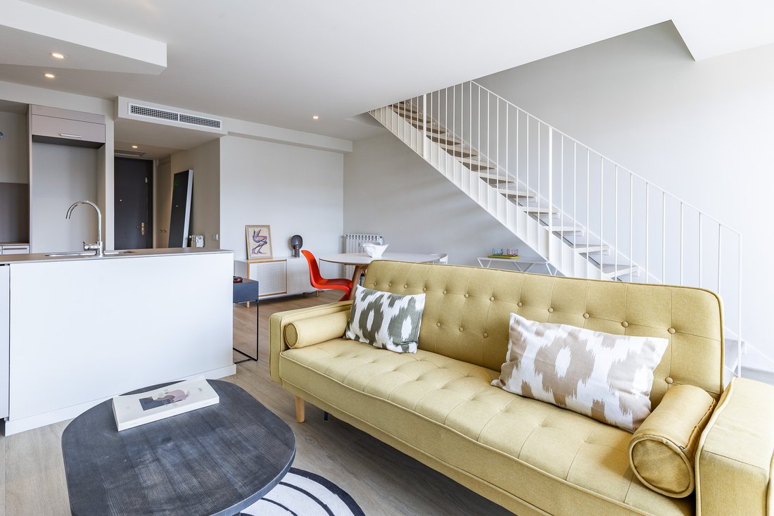 Apartment in Eixample, Barcelona, Spain 4 - 17296834