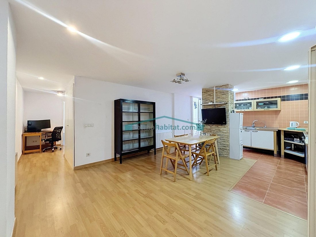 Appartement à Extramurs, Valence, Espagne 4 - 18535886