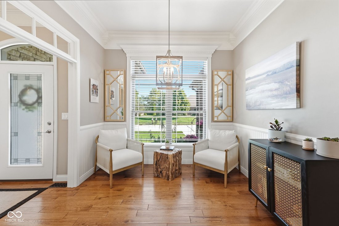 House in Columbus, Indiana, United States 4 - 18588888