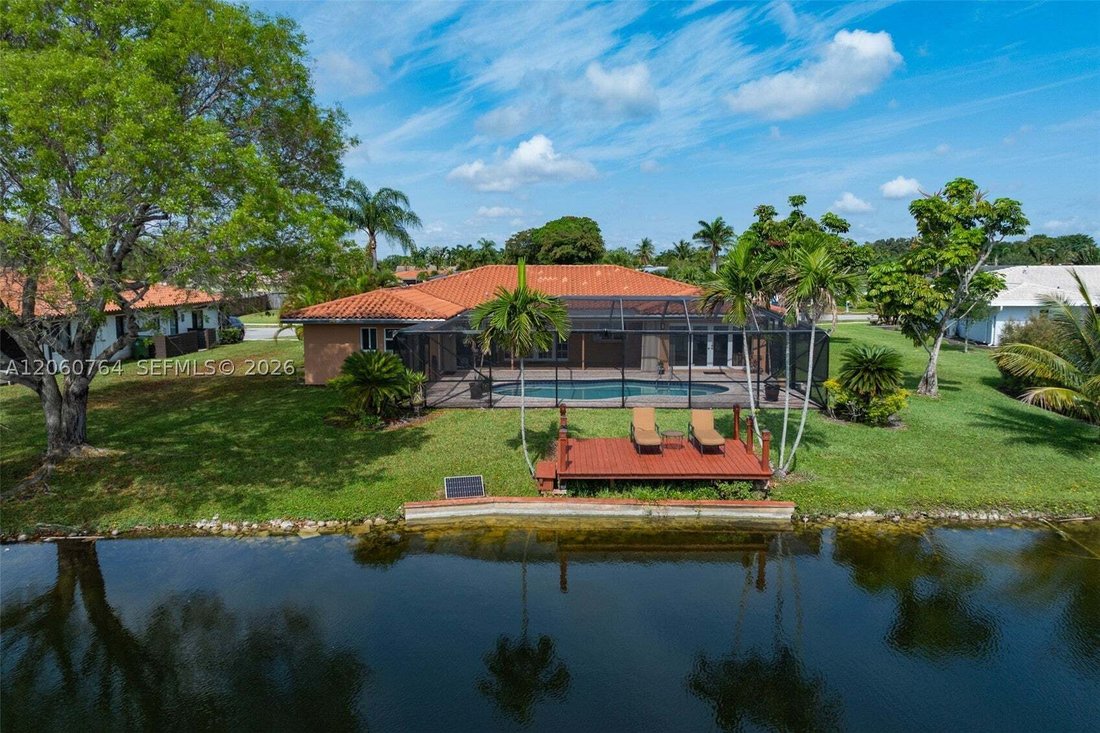 House in Fort Lauderdale, Florida, United States 4 - 18591547